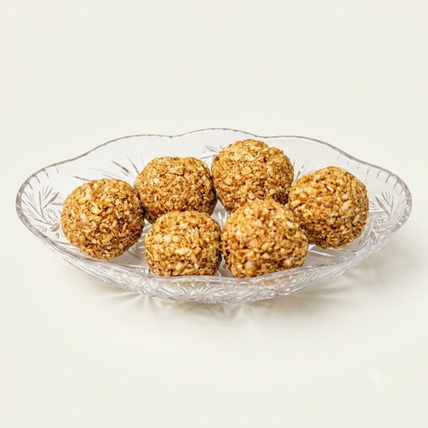 MOA – CHIRA MOA – JAGGERY (7pc)