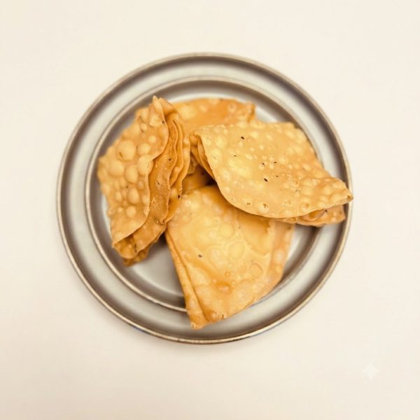 SWEET – DANISH PLAIN (5pc)