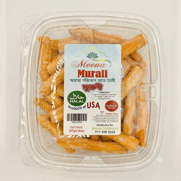 MEENA MURALI (225gm)