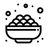 Sweets & Desserts
